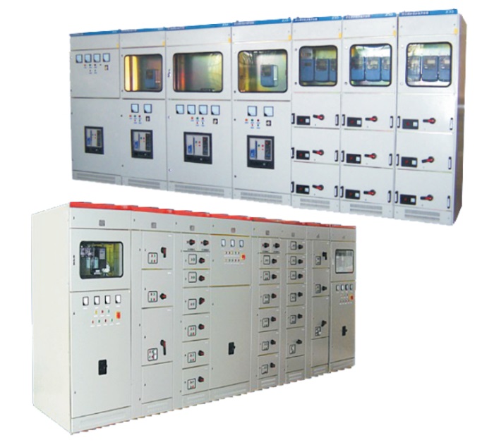 1723196556107343.jpg GCK型低壓抽出式成套開關(guān)設(shè)備