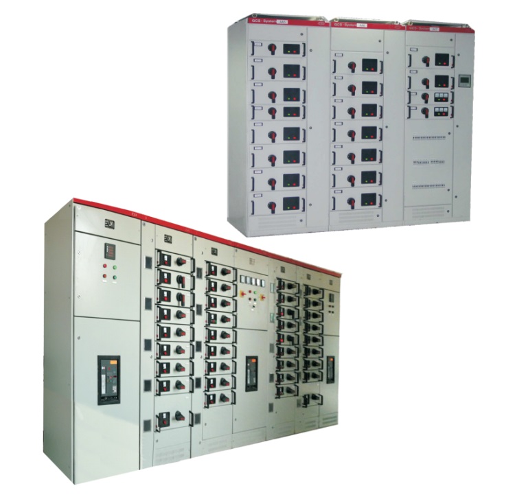 1723196632264243.jpg GCS型低壓抽出式成套開關設備